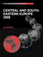 Central and South-Eastern Europe 2008 - Europa Publications