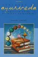Textbook of Ayurveda - Lad, Dr Vasant, BAMS, MSc