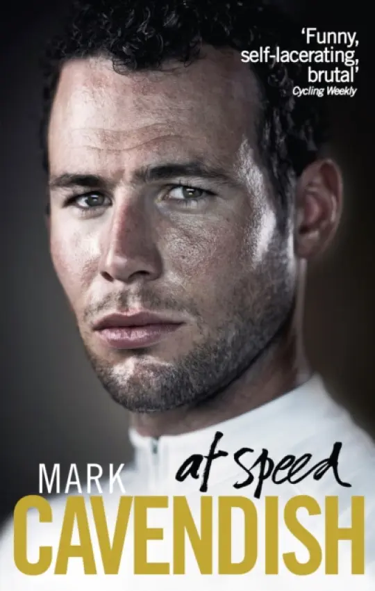 At Speed - Cavendish, Mark