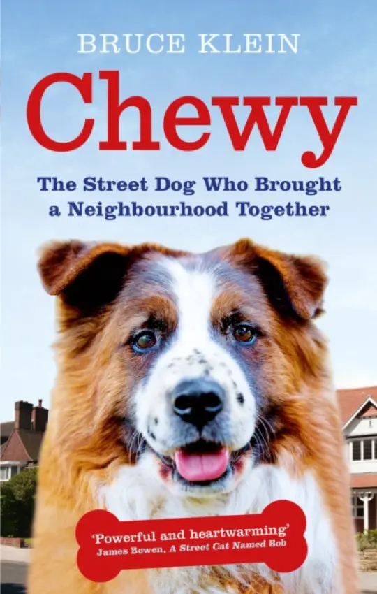 Chewy - Klein, Bruce