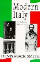 Modern Italy - Mack Smith, Denis