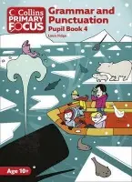Grammar and Punctuation - Fidge, Louis