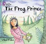 Frog Prince - Fisher, Chris