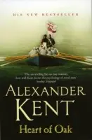 Heart Of Oak - Kent, Alexander