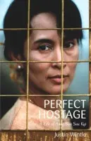 Perfect Hostage - Wintle, Justin