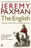English - Paxman, Jeremy