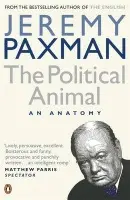 Political Animal - Paxman, Jeremy