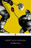 Black Arrow - Stevenson, Robert Louis