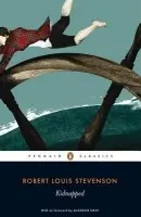 Kidnapped - Stevenson, Robert Louis