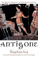 Antigone - Sophocles