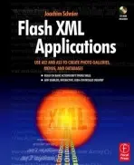 Flash XML Applications - Schnier, Joachim