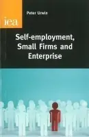 Self Employment - Unwin, Peter