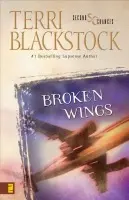 Broken Wings - Blackstock, Terri