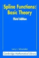 Spline Functions: Basic Theory - Schumaker, Larry (Vanderbilt University, Tennessee)