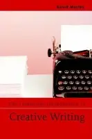 Cambridge Introduction to Creative Writing - Morley, David (University of Warwick)