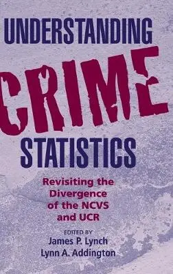 Understanding Crime Statistics