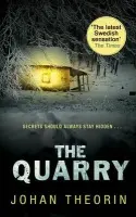 Quarry - Theorin, Johan