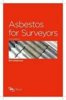 Asbestos for Surveyors - Sanderson, Bill