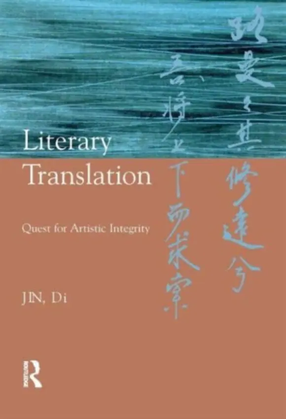 Literary Translation - Di, Jin