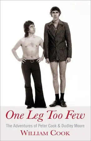 One Leg Too Few - Cook, William