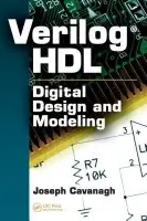 Verilog HDL - Cavanagh, Joseph (Santa Clara University, California, USA)