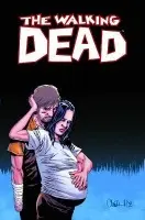 Walking Dead Volume 7: The Calm Before - Kirkman, Robert