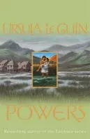 Powers - Ursula K. Le Guinová