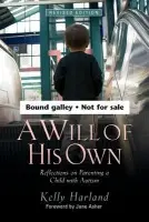 Will of His Own - Harland, Kelly