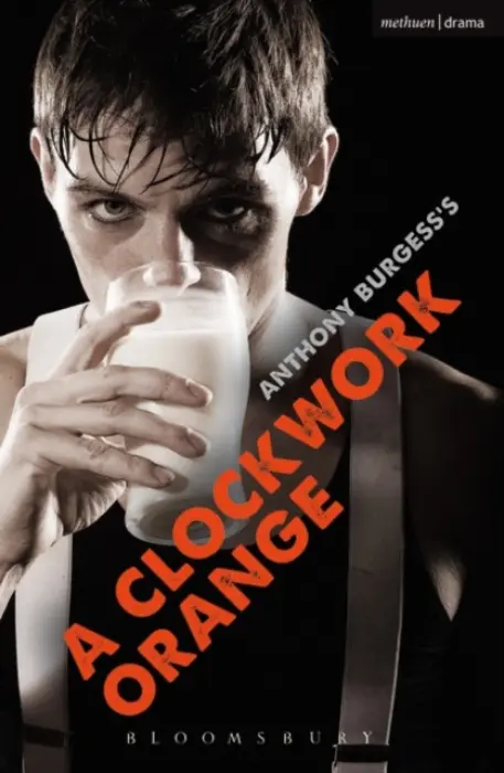 Clockwork Orange - Burgess, Anthony