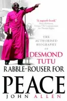 Rabble-Rouser For Peace - Allen, John