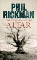Remains of An Altar - Rickman, Phil