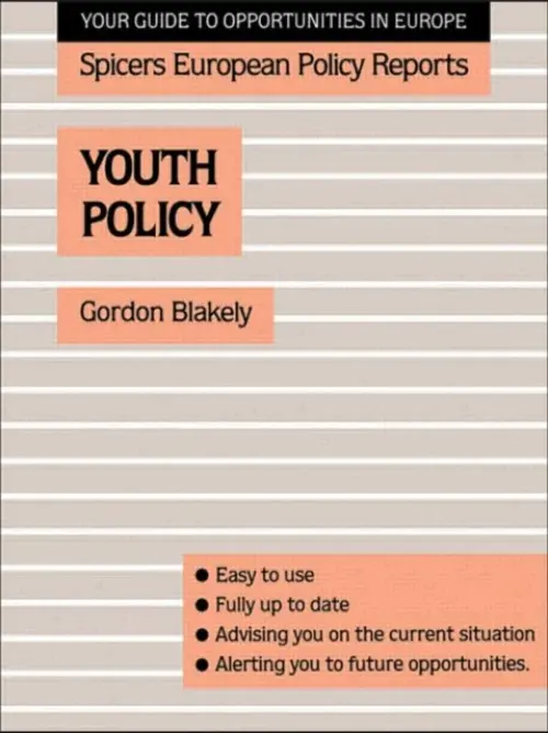 Youth Policy - Blakely, Gordon