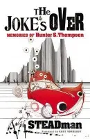 Joke's Over - Steadman, Ralph