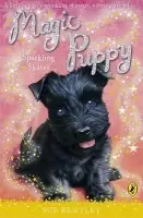 Magic Puppy: Sparkling Skates - Bentley, Sue