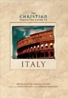 Christian Travelers Guide to Italy - Bershad, David a Mangone, Caroline