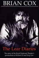 Lear Diaries - Cox, Brian