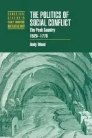 Politics of Social Conflict - Wood, Andy (University of East Anglia)