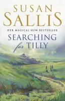 Searching For Tilly - Sallis, Susan