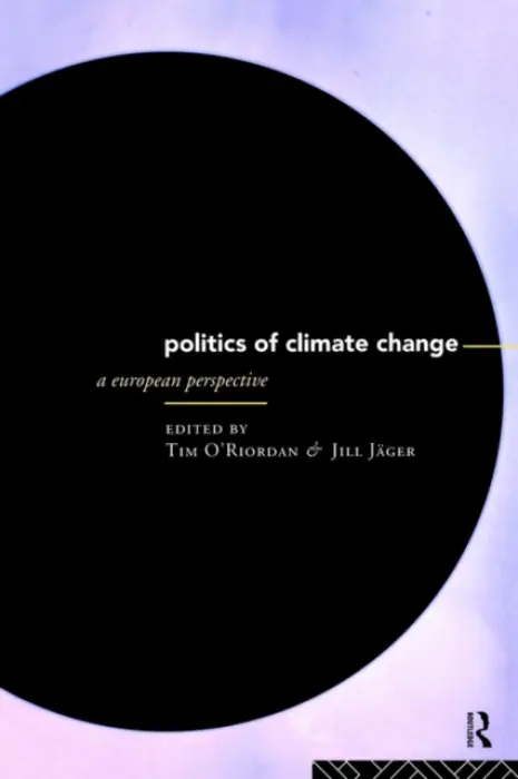 Politics of Climate Change