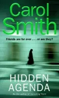 Hidden Agenda - Smith, Carol