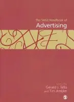 SAGE Handbook of Advertising