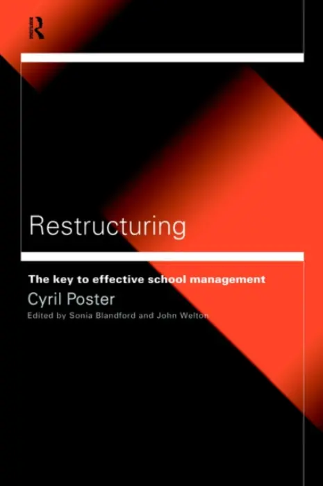 Restructuring - Poster, Cyril