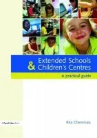 Extended Schools and Children's Centres - Cheminais, Rita