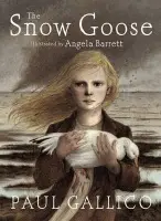 Snow Goose - Gallico, Paul