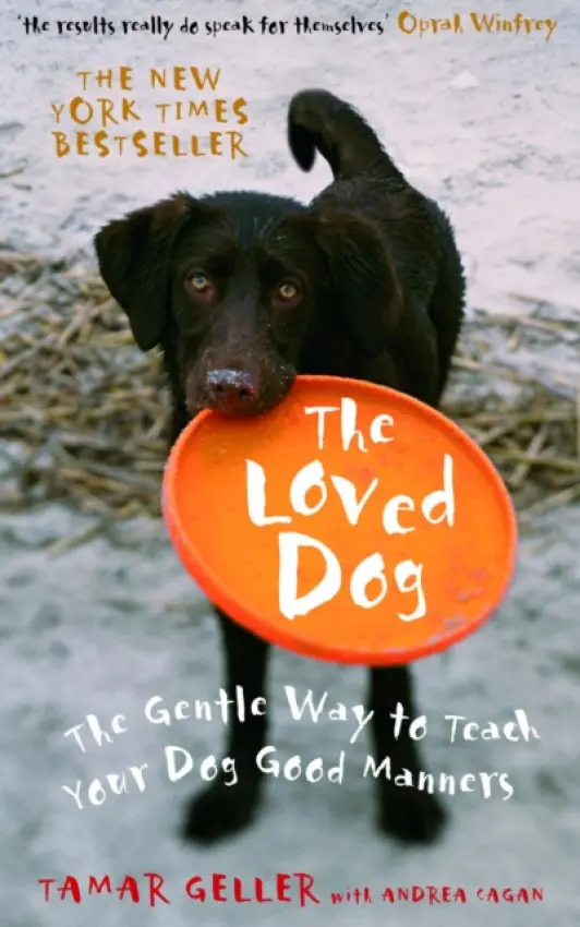 Loved Dog - Geller, Tamar