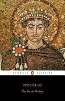 Secret History - Procopius