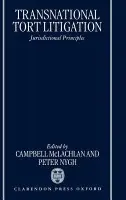 Transnational Tort Litigation