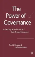 Power of Governance - Khoza, R. a Adam, M.
