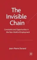 Invisible Chain - Durand, J.