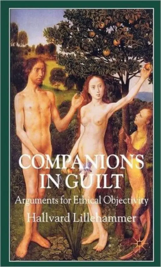 Companions in Guilt - Lillehammer, H.